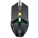 JEQANG RGB Wired Gaming Mouse 1600DPI JM-530 