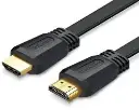 1.5m HDMI to HDMI Slim Cable