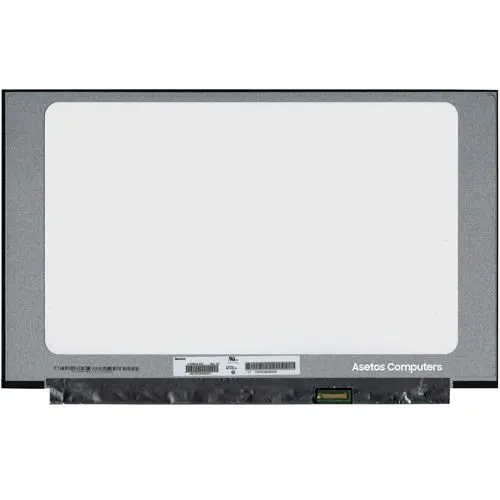15.6" 30 pin Slim Display (without bracket)