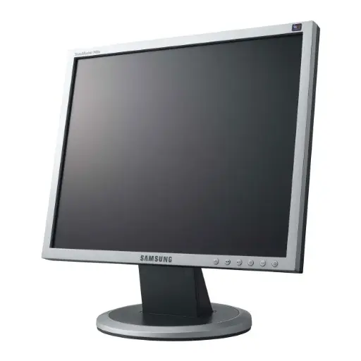 17" SQ LCD Monitor (Used)
