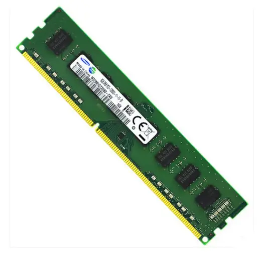 2 GB DDR III Ram (used)