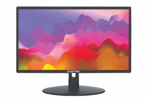 20 Wide LED Monitor (used)