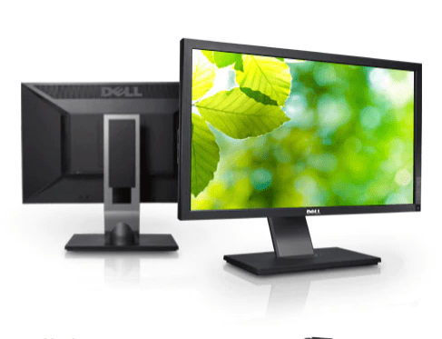 22"LED HDMI Monitor (Used)