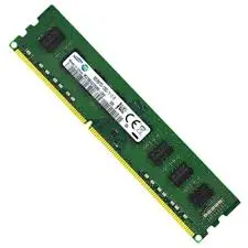 4 GB DDR III Ram (Used)