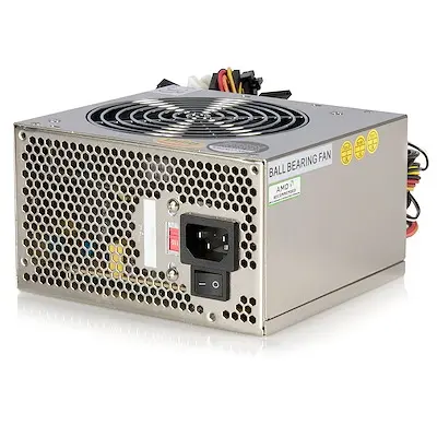400W ATX Power Supply (used)