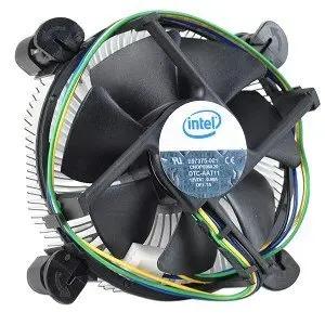 775 Cooling Fan Brand New