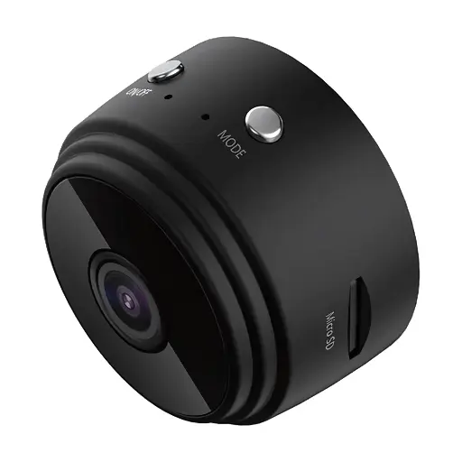 A9 Mini Camera