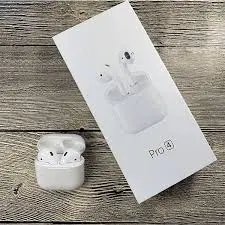 Airpods Pro 4