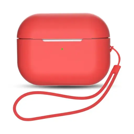Airpods pro silicone case
