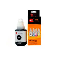 Ait Canon Black Ink Bottle 100