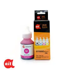 Ait Epson Magenta Ink Bottle 100