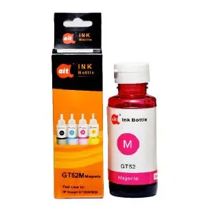 Ait HP Magenta Ink Bottle 100