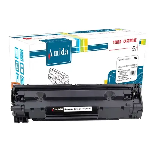 Amida CE278A Toner