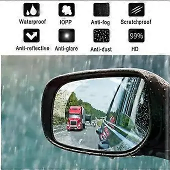 Anti Fog Film Protector