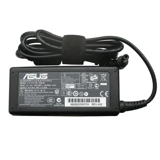 Asus 65w Big Pin 5.5*2.5mm Laptop Charger