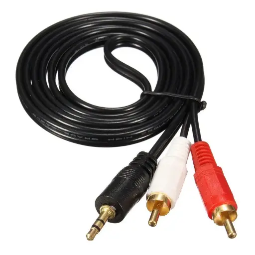 AUX Cable 1X2