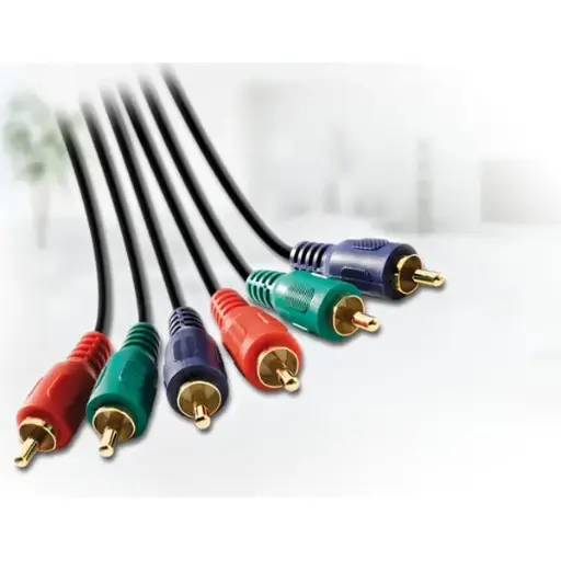 AV Universal All In One 2M