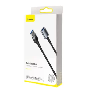 Baseus Cafule Cable USB3.0 Male TO USB3.0 Female