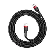 Baseus Cafule Series Type-C PD2.0 Cable