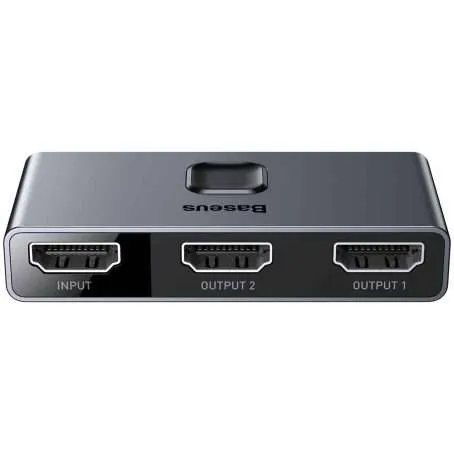 Baseus Matrix HDMI Switcher