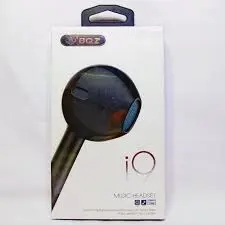 BQZ I9 Music Earphone