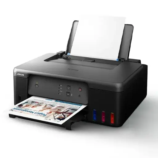 Canon Pixma Ink Efficeient G1730 Printer