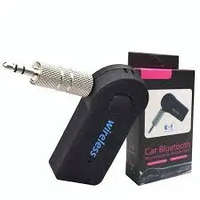 Car Bluetooth Music Reciever