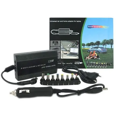 Car Laptop Charger