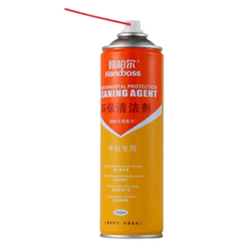 Handboss Contact Cleaner