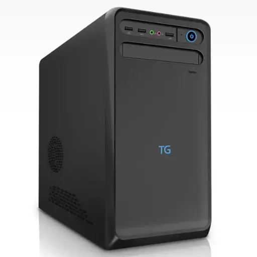 Core i3 6th gen PC (4 GB Ram Ram/ 500 GB HDD / DVD)
