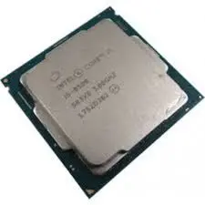 Core i5 - 8500 8th gen Processor