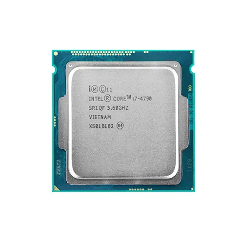 Core i7 4th Gen Processor (used)