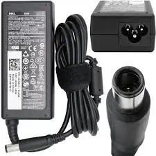 Dell 90W Big Pin 7.4*5.0mm Laptop Charger