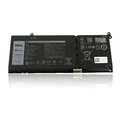 Dell G91J0 Laptop Battery