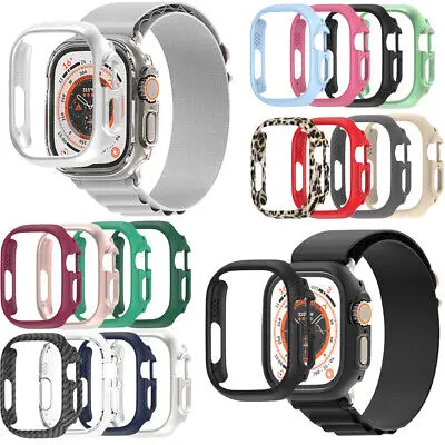Diamond Watch Case
