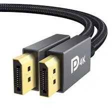Display Port to Display Port Cable Cable