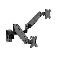 Z022 Dual Screen Wall Mount Stand 