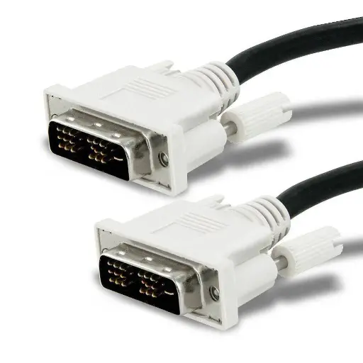 DVI to DVI Cable (Used)