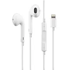 Earpods Lightning Connector A-grade