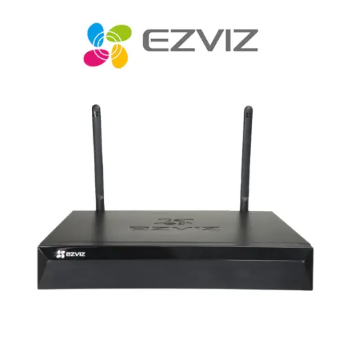 EZVIZ CS-X5S 8CH Wireless NVR