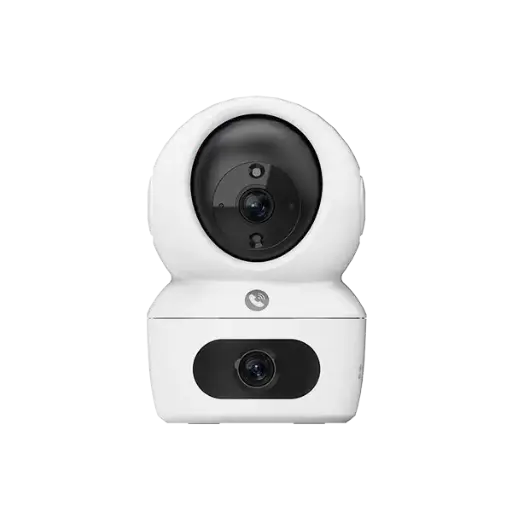 EZVIZ H7C Dual Lens 2K Indoor Security Camera