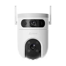 EZVIZ H9c Dual Lens 2K Outdoor Wireless Camera