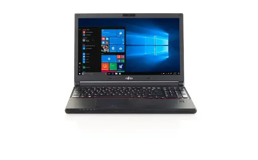 Fujitsu E547 Core i5 7th Gen Laptop(240 SSD/8GB RAM)