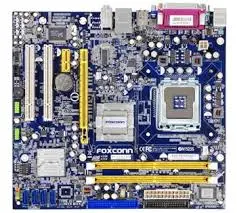 G41 DDR II Motherboard (used)