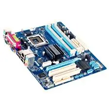 G41 DDR III Motherboard (used)