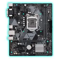 H310 Motherboard (used)