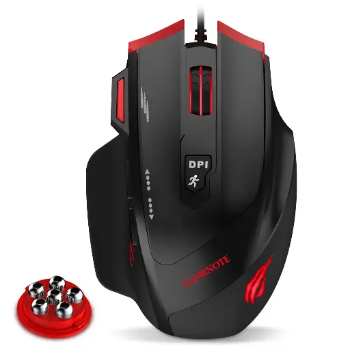 Havit Gamenote MS1005 Gaming Mouse