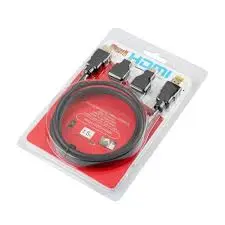HDTV  3 in1 HDMI Cable to Mini Micro HDMI Adaptor Cable Kit