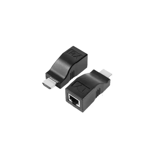 HDTV HDMI Extender 30m
