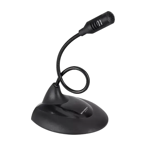 HYUNDAI HY K600 WEB MIC